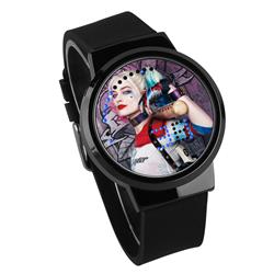 suicide squad led watch