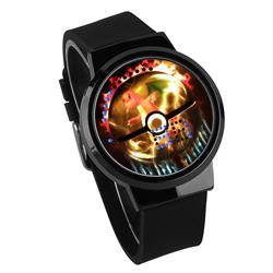 pokemon anime led watch