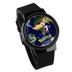pokemon anime led watch