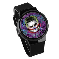 suicide squad led watch