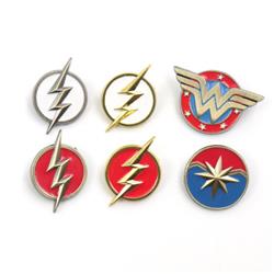 avengers pin