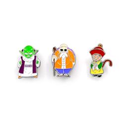 dragon ball anime pin price for 1 pcs