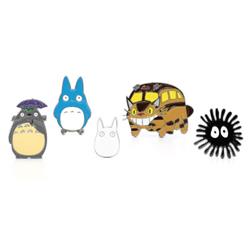 totoro anime pin price for 1 pcs