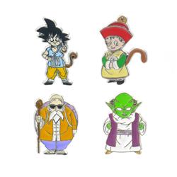 dragon ball anime pin price for 1 pcs