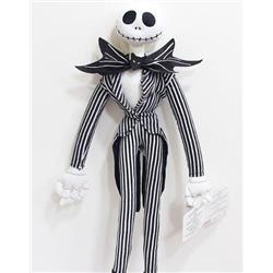 jack plush doll 50cm