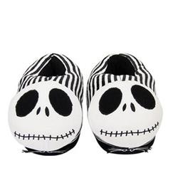 jack plush slipper 28cm