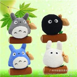 totoro anime plush doll 30cm price for 1 pcs