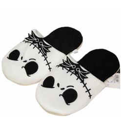 jack plush slipper 28cm