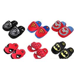 avenger plush slipper 29cm price for 1 pcs