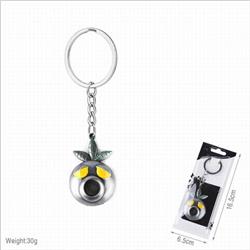 The Legend of Zelda Keychain pendant 16.5X6.5CM 30G Style A