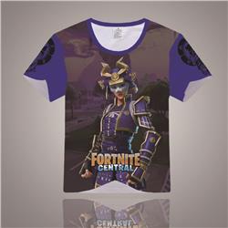 fornite anime tshirt 2xs to 5xl