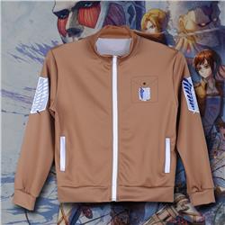 attack on titan anime hoodie M to 3xl