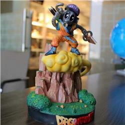 Dragon Ball Boxed Figure Decoration Model 23CM 1KG Color box size:21X18X28CM