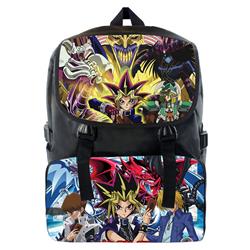 yugioh anime shouder bag