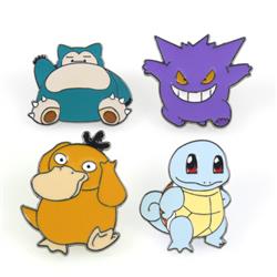 pokemon anime brooch pin 35.0 cm * 25.0 cm * 15.0 cm