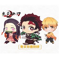 demon slayer anime cushion 40cm