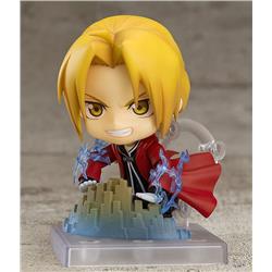 fullmetal alchemist anime figure 10cm