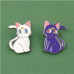 sailormoon anime pin