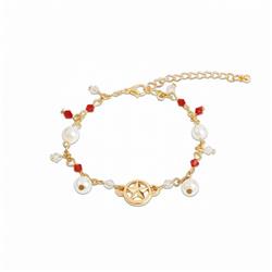 Card Captor Sakura Bracelet jewelry a set price for 12 pcs