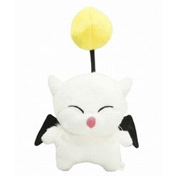 Final Fantasy Moogle Chocobo Plush toy doll 18CM 120G