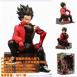 One Piece Monkey D. Luffy Boxed Figure Decoration Model 22CM 720G a box of 30