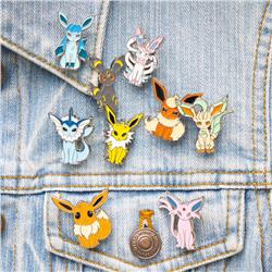pokemon anime pin brooch 3cm price for 1 pcs
