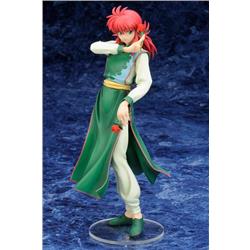 Yu Yu Hakusho figure