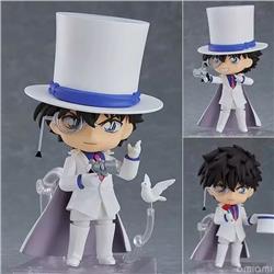 Detective conan anime figure 1412#