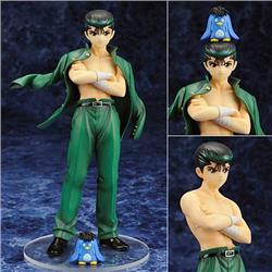 YuYu Hakusho Urameshi Yuusuke anime figure