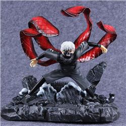 Tokyo ghoul Kaneki Ken anime figure