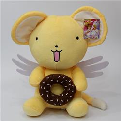 12inches Card Captor Sakura anime plush doll