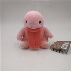 pokemon anime plush doll 13cm