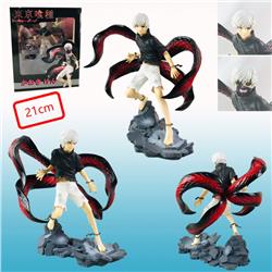 tokyo ghoul anime figure