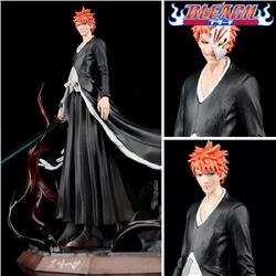 Bleach Kurosaki ichigo anime figure