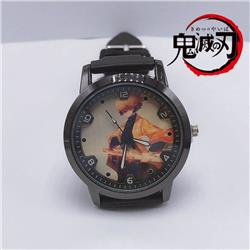 Demon Slayer Kimets Silicone watch strap length: 16-20mm strap width: 20mm