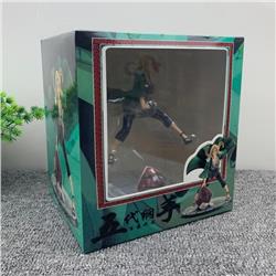 Naruto Boxed Figure Decoration Model 15.8cm a box of 24