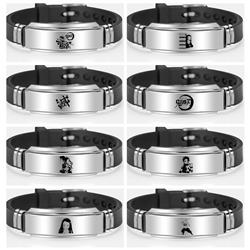 demon slayer anime bracelet price for 1 pcs