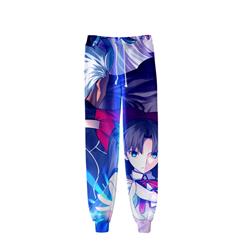 fate anime 3d printed pants 2xs to 4xl