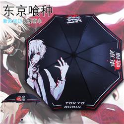tokyo ghoul anime umbrella
