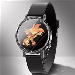 dragon ball anime watch