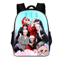 bts shoulder bag