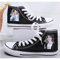 BTS anime shoe 35 to 44 yard