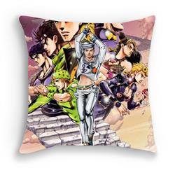 jojos bizarre adventure anime cushion 40*60