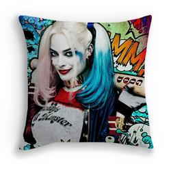 Harley Quinn cushion 40*60