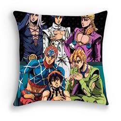 jojos bizarre adventure anime cushion 40*60