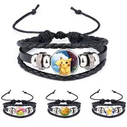 pokemon anime bracelet