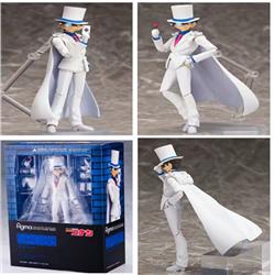 Detective conan anime figure figma SP-088