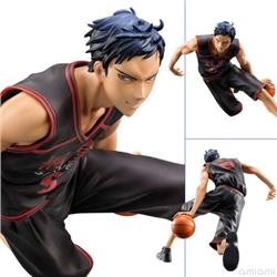 Kuroko no Basketball MH 5 Aomine Daiki anime figure