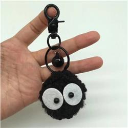 totoro anime keychain price for 10 pcs