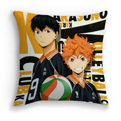 haikyuu anime pillow cushion 40*60cm